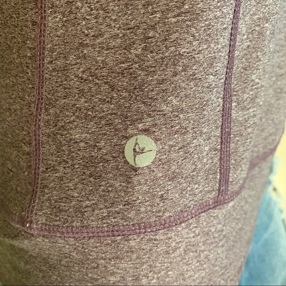 3/$30 - 90 Degree by Reflex ActiveT-shirt Sz S - Picture 7 of 11